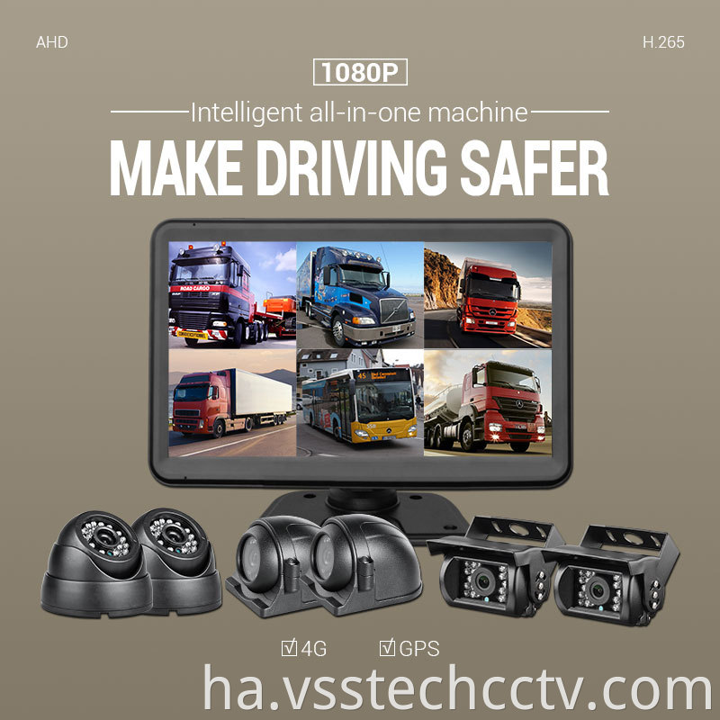 Mobile Digital Video Recorder Software